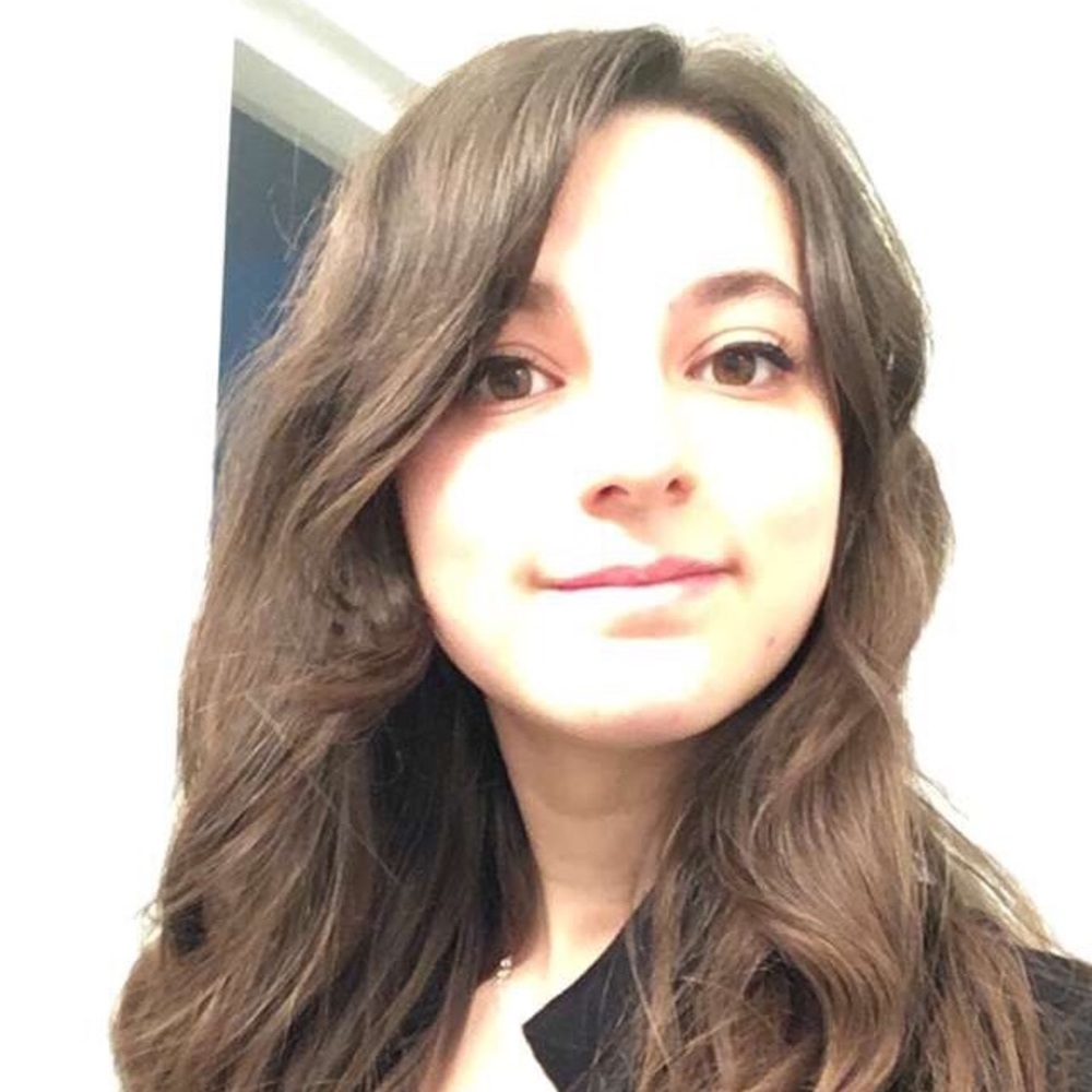 Meet your Posher, Michelle